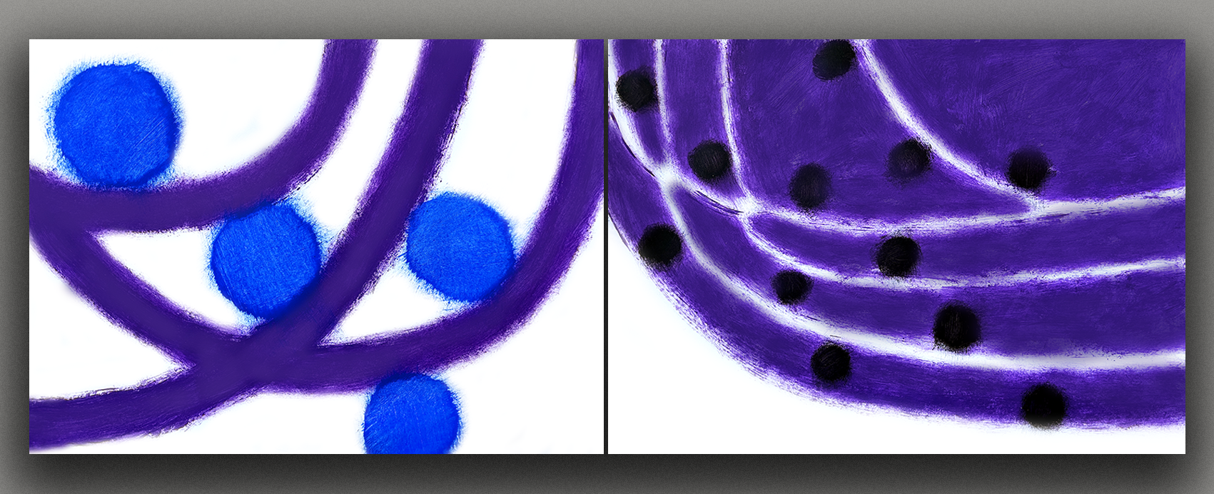 Rytmus vzdálených věcí XVII